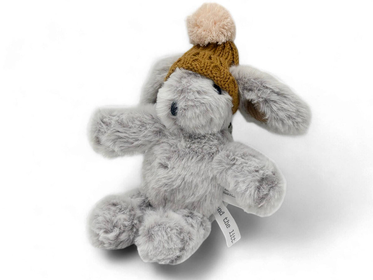 Edith Rabbit - mini | soft toy