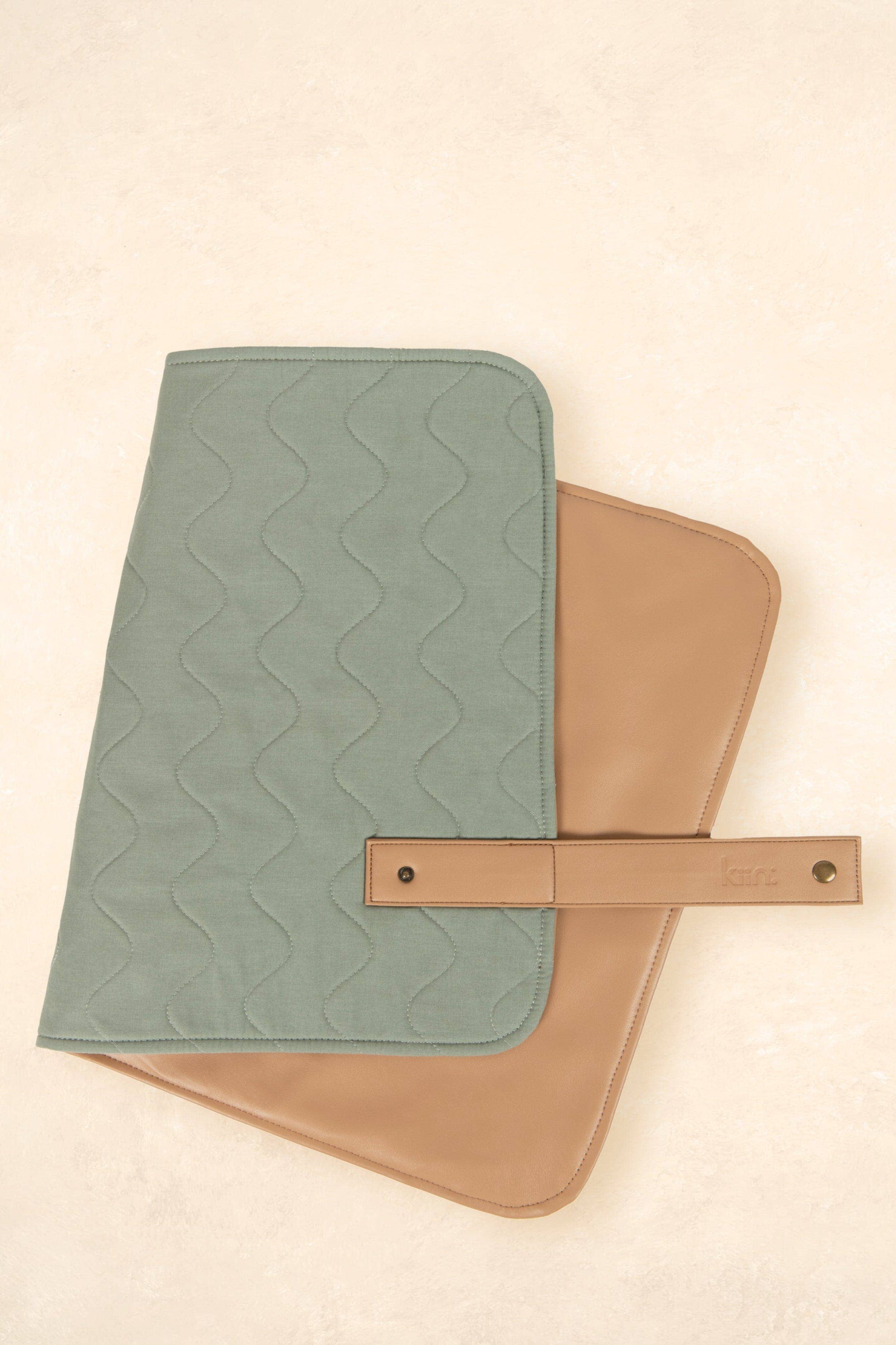 Kiin Baby Luxe Travel Change Mat