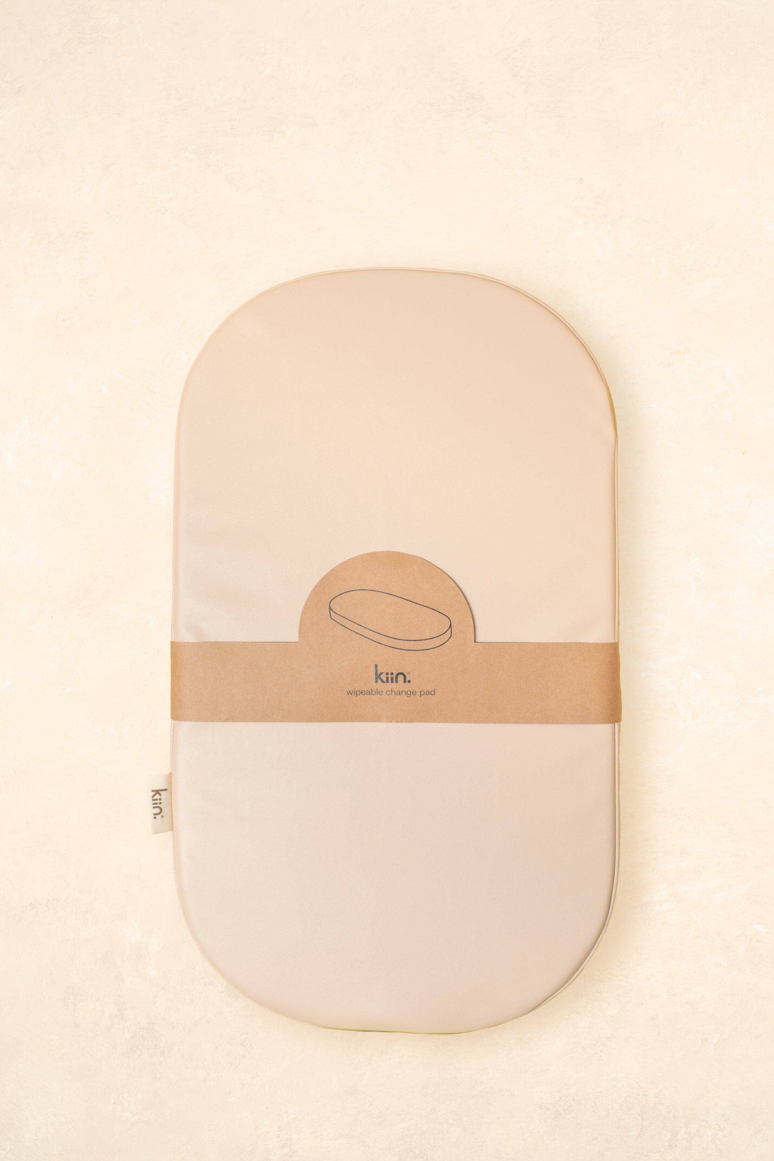 Kiin Baby Wipeable Change Pad