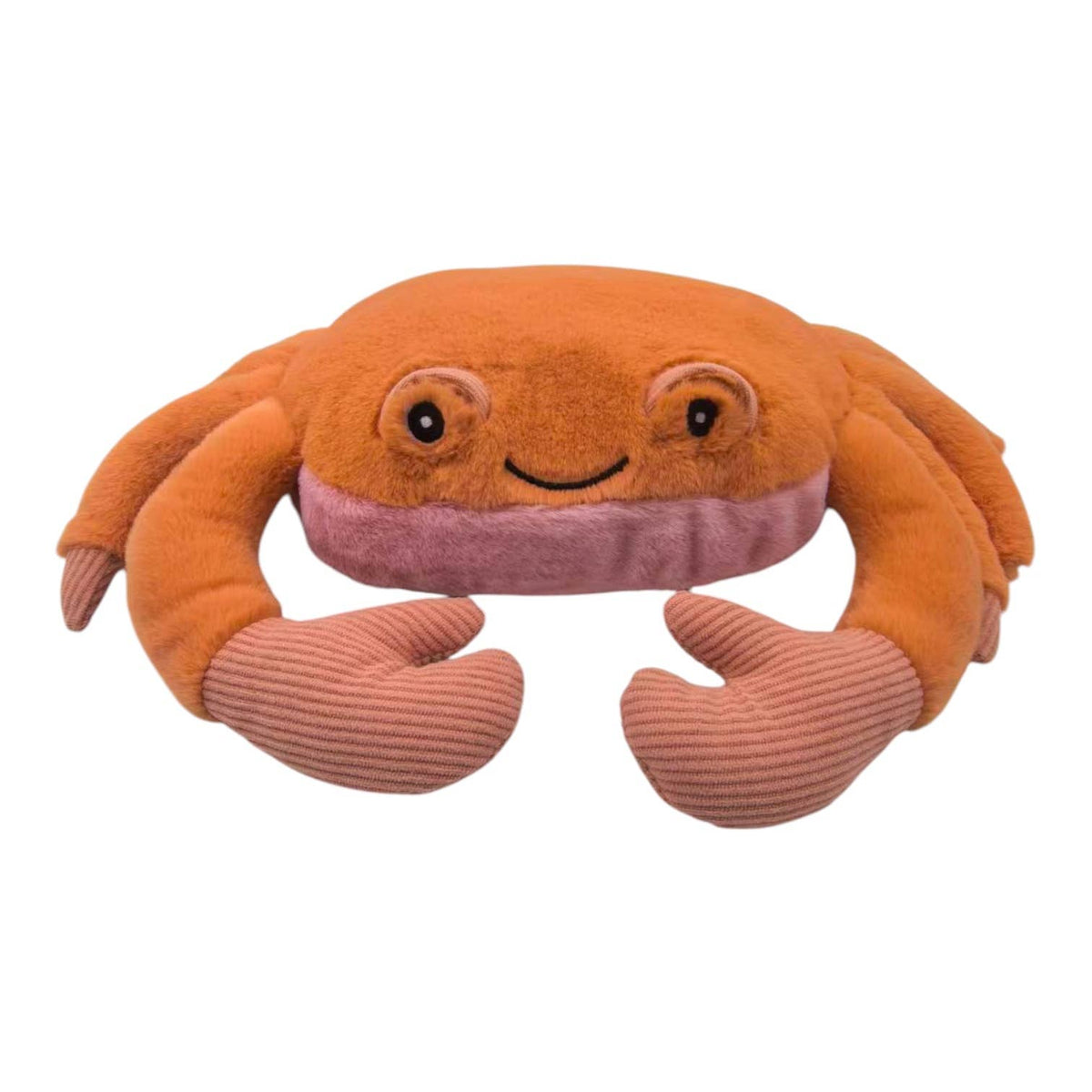 Arnold Crab | plush toy