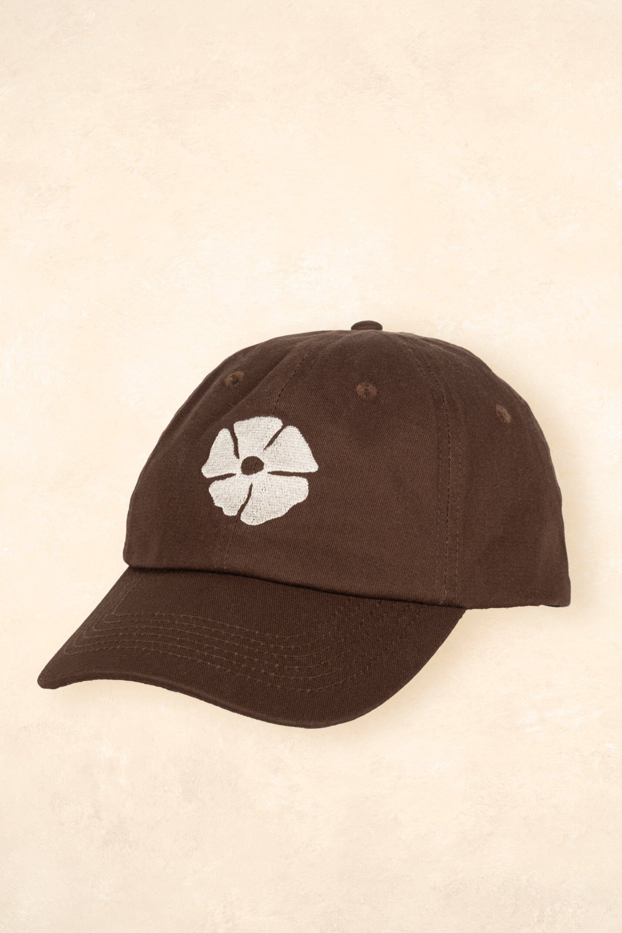 Kiin Fleur Cap