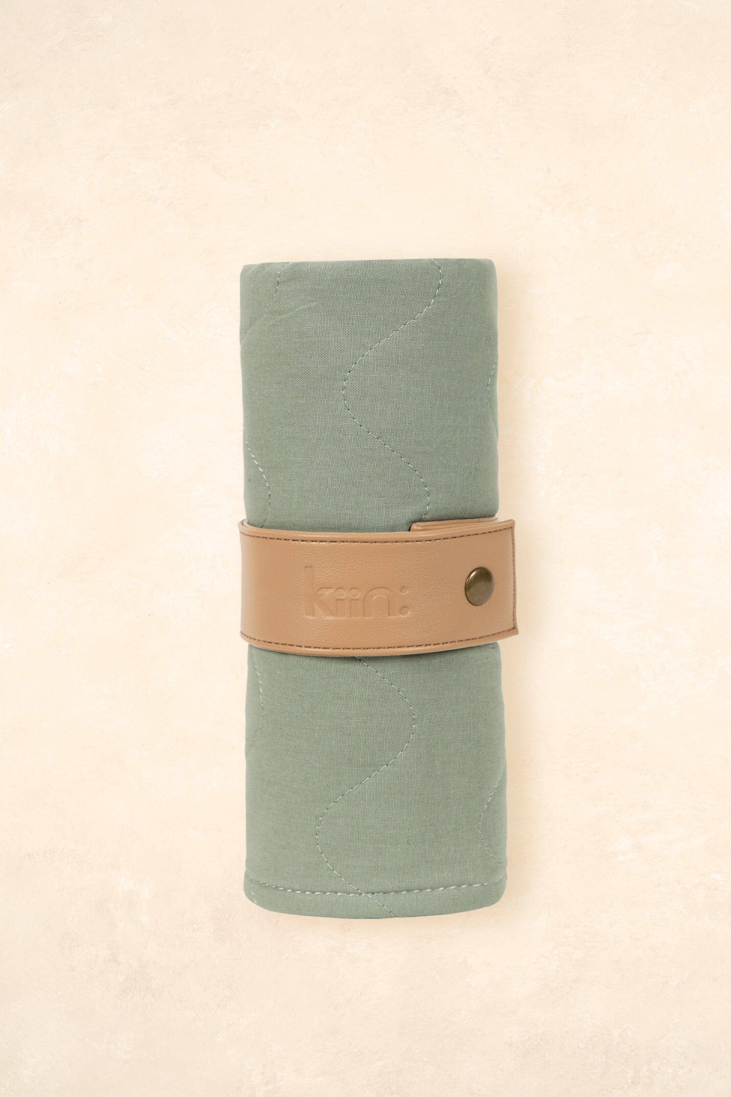 Kiin Baby Luxe Travel Change Mat