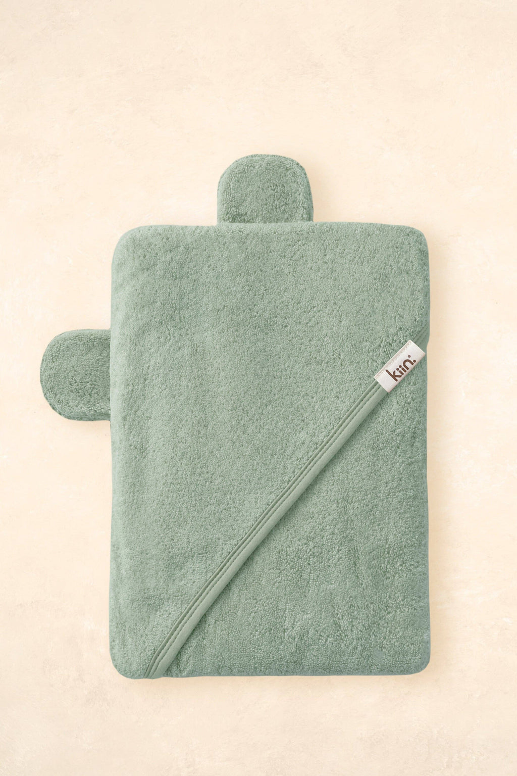 Kiin Baby Hooded Towel