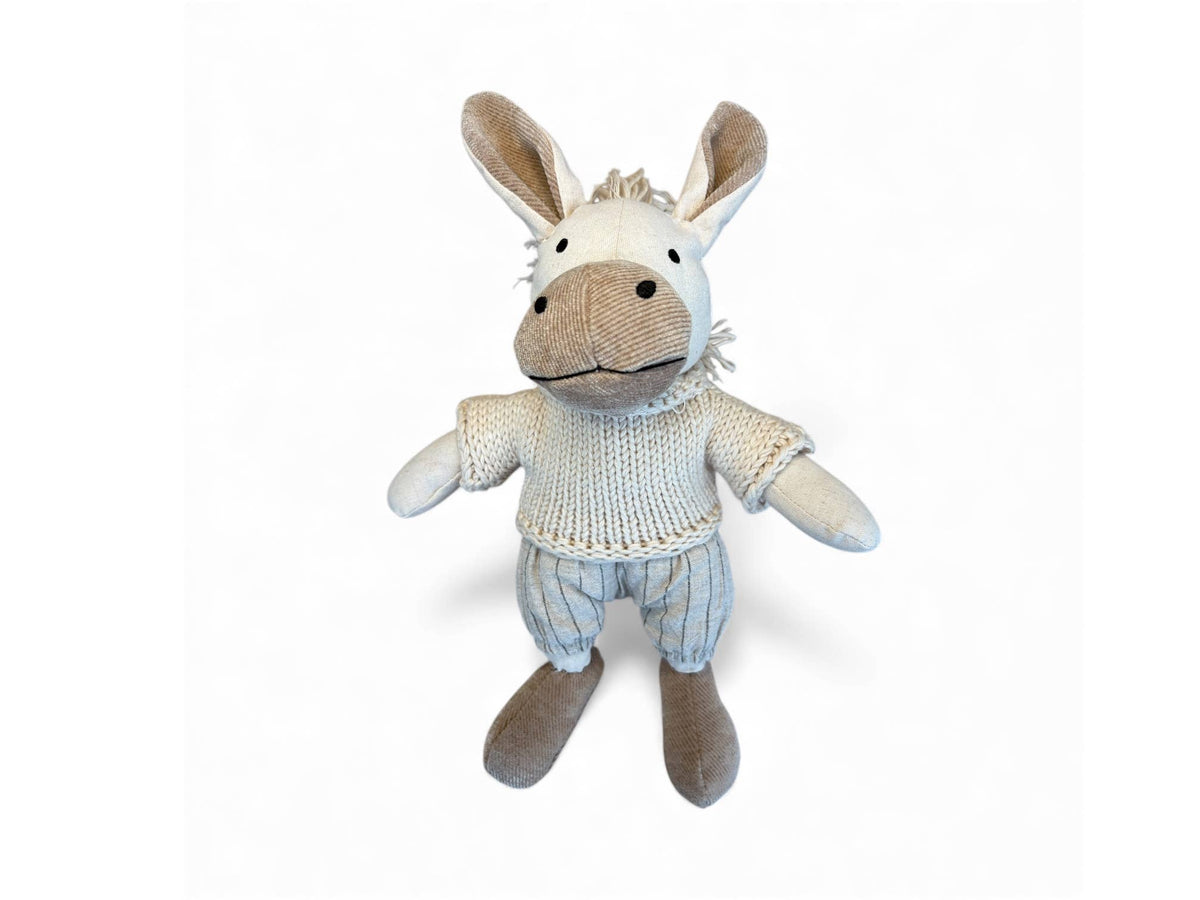 Cedric Donkey | soft toy