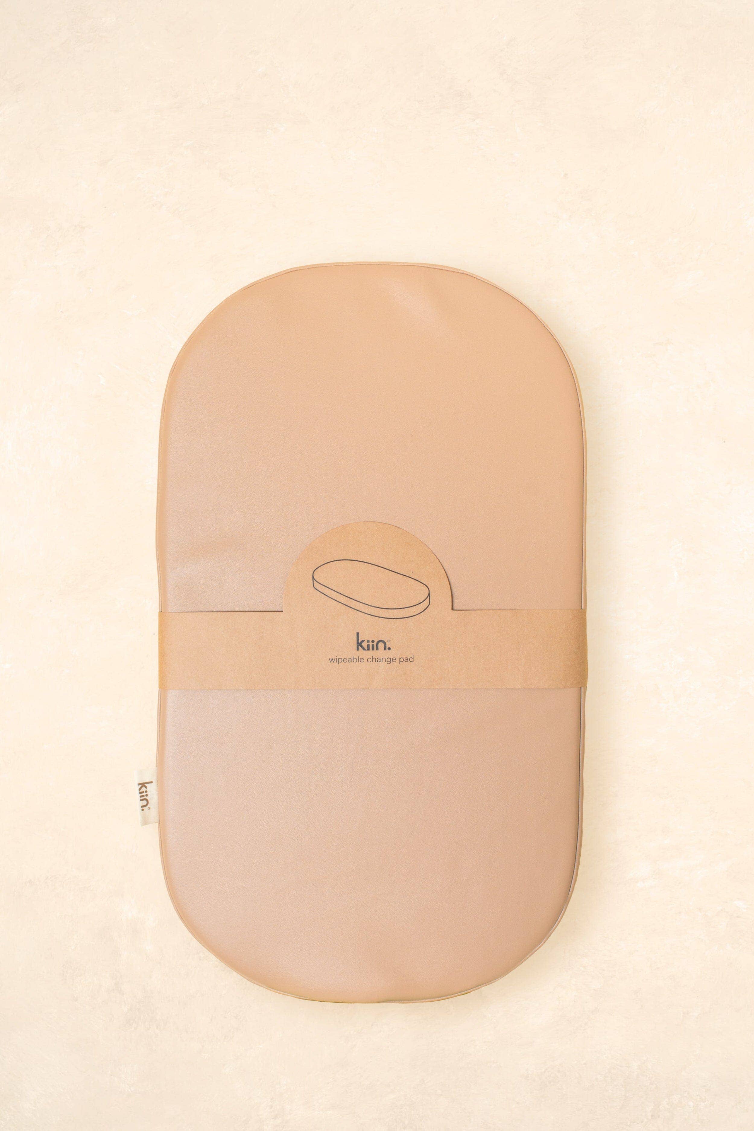 Kiin Baby Wipeable Change Pad