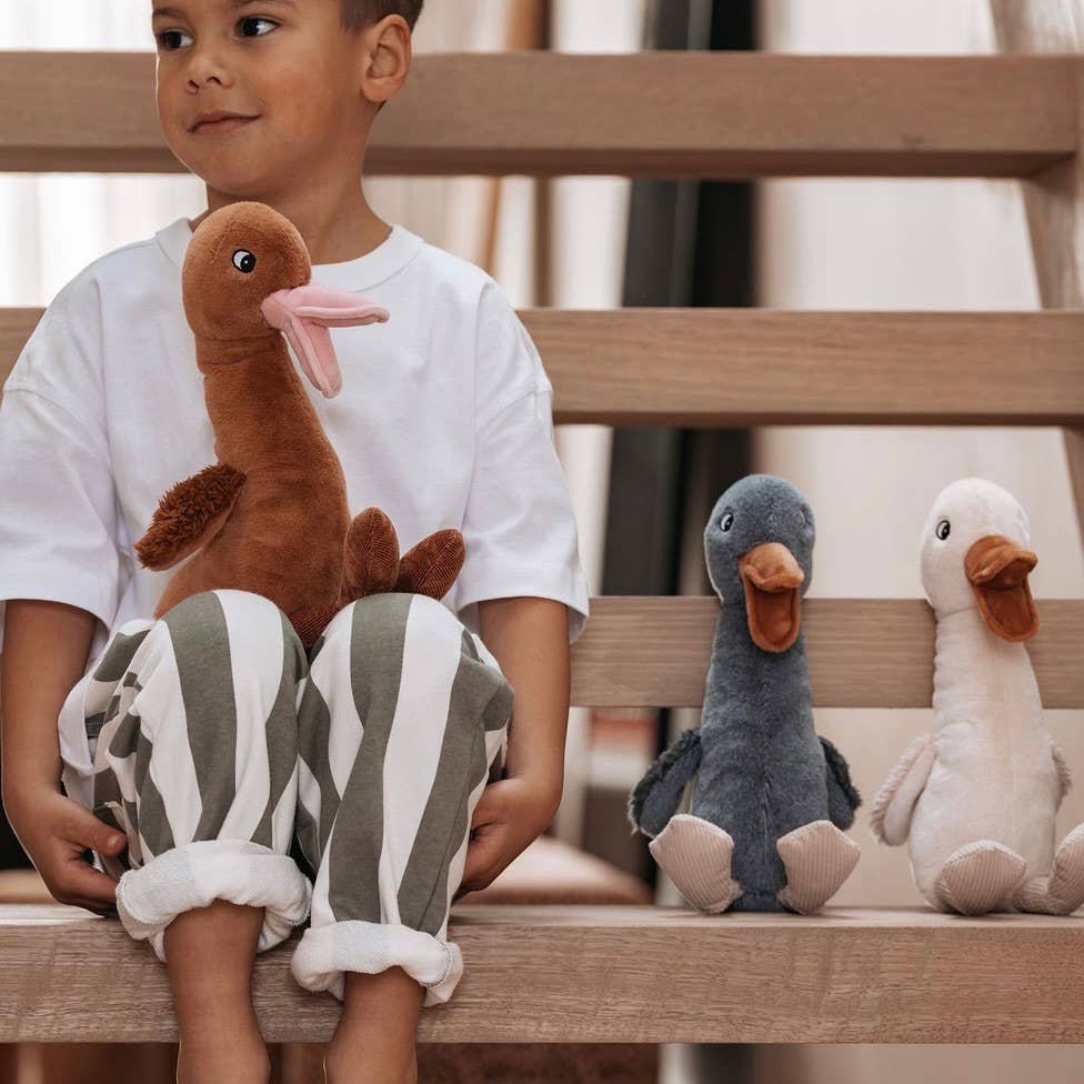 Claude Duck | soft toy